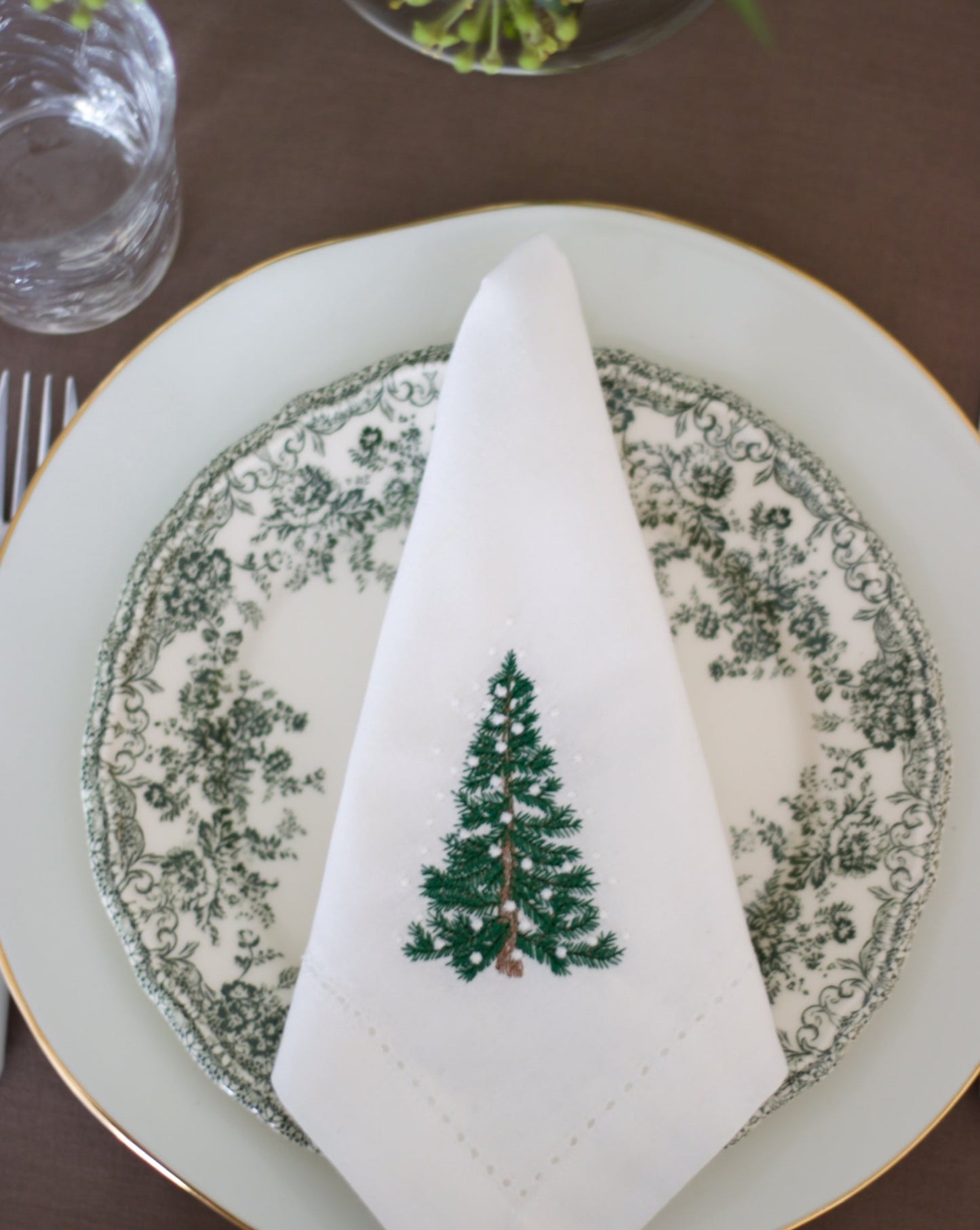 Aspen Fir