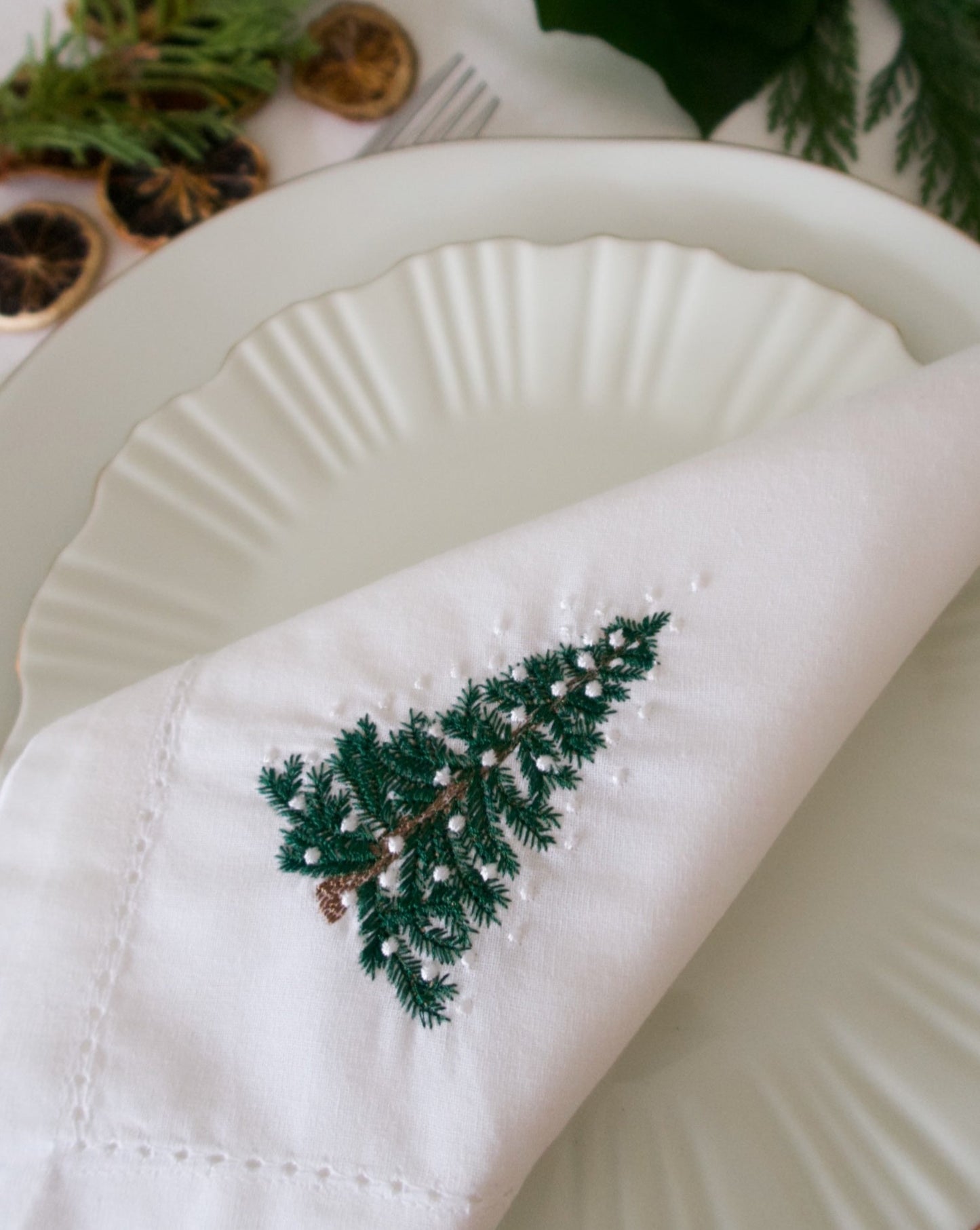Aspen Fir
