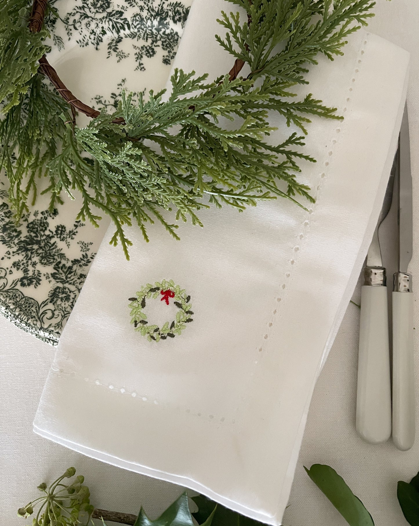 Mistletoe