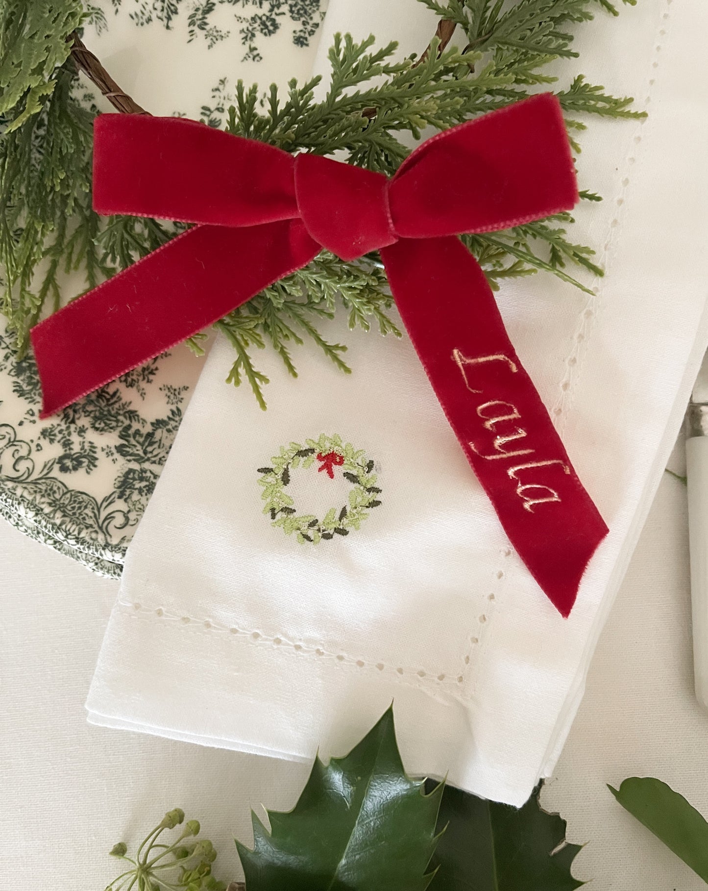 Mistletoe