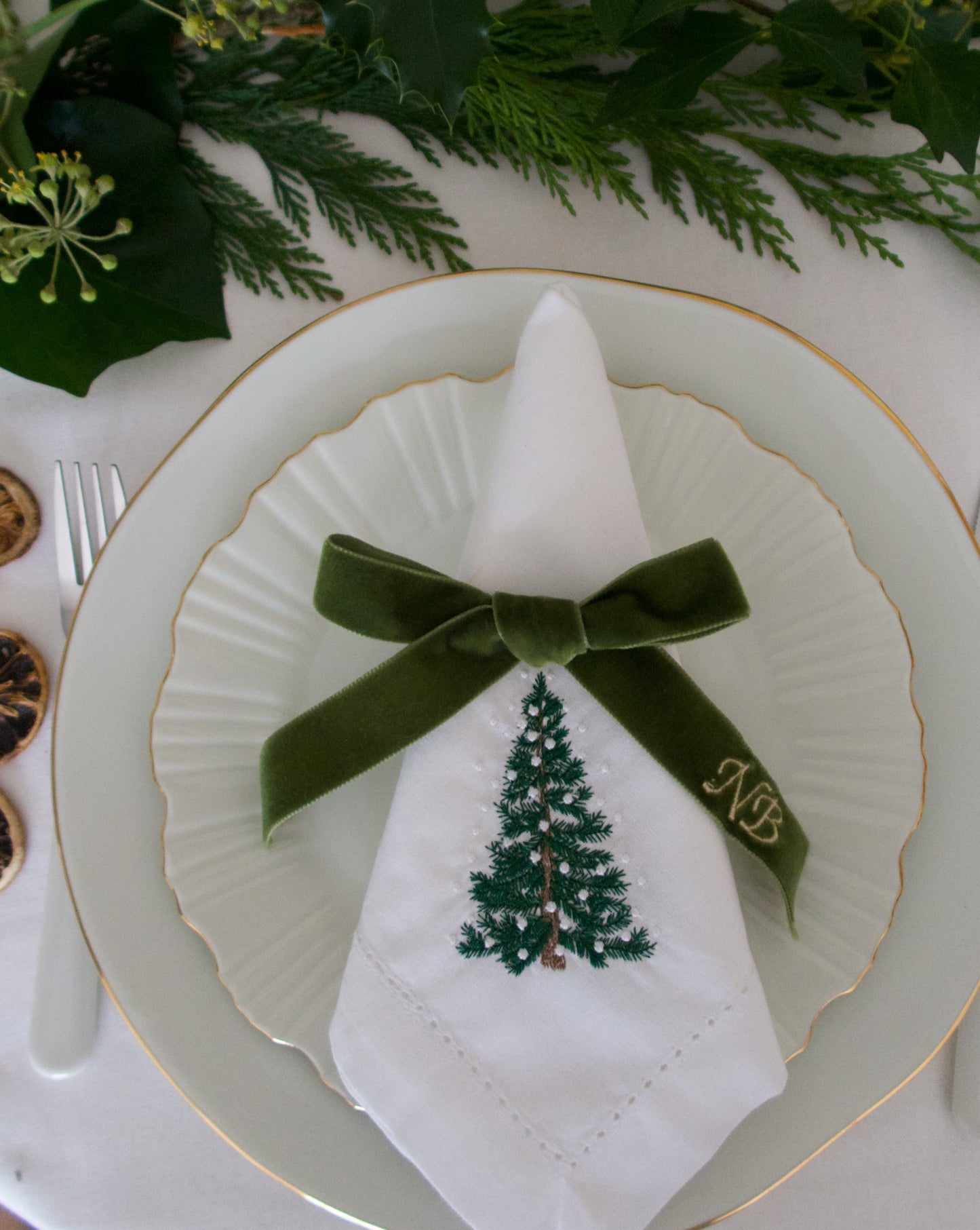 Aspen Fir
