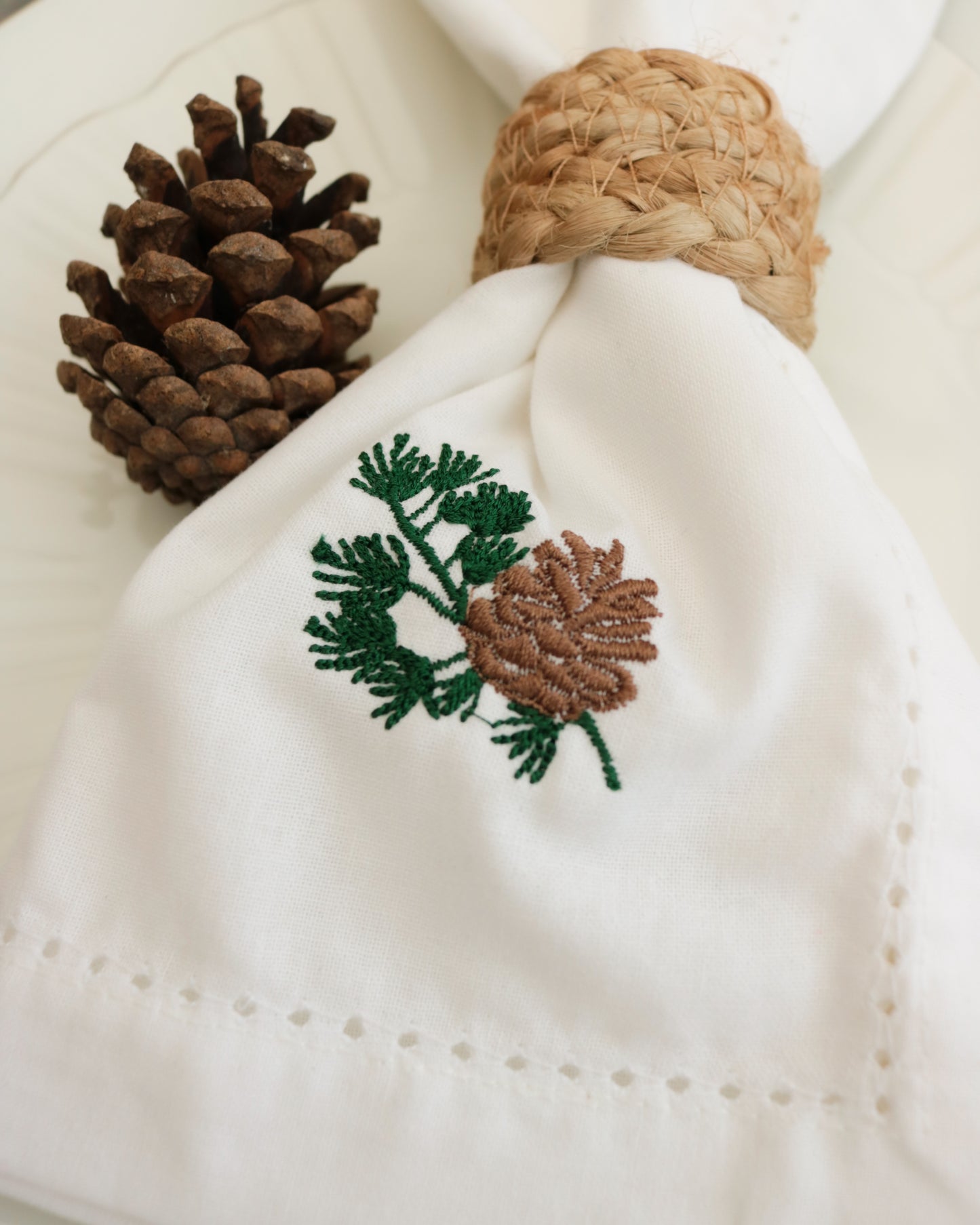 Pine Cone