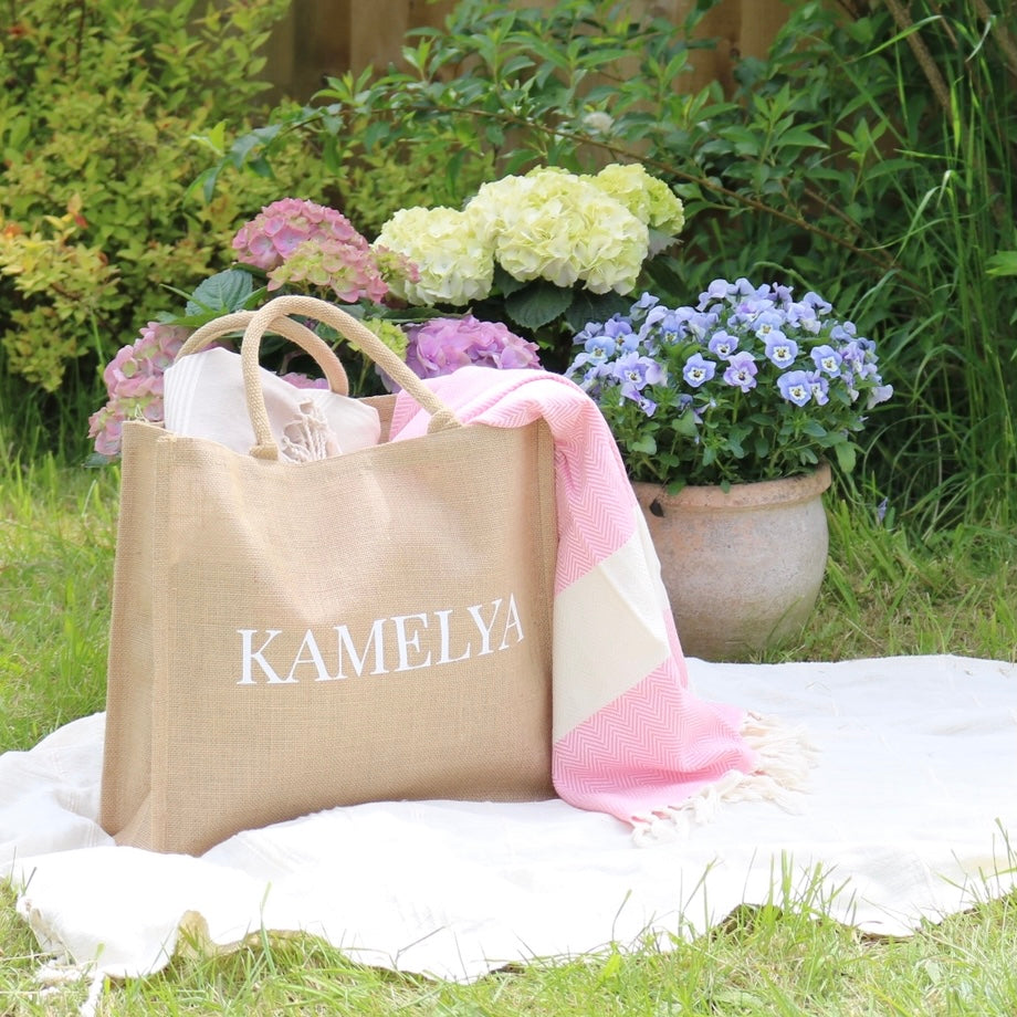 Summer Picnic Essentials