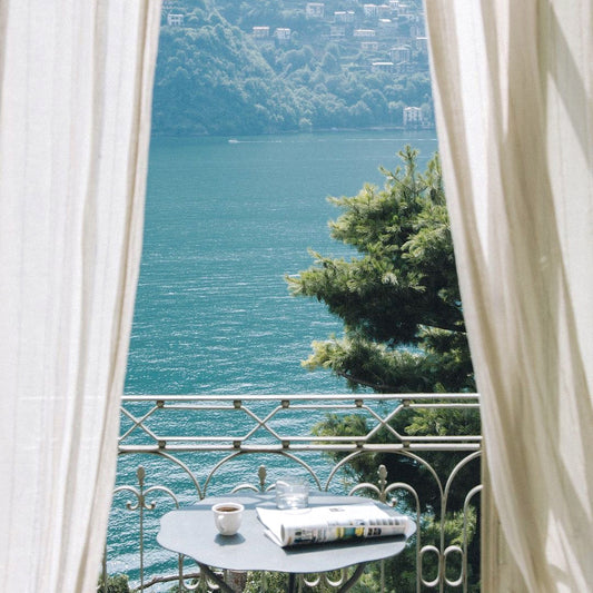 What to do in Lake Como