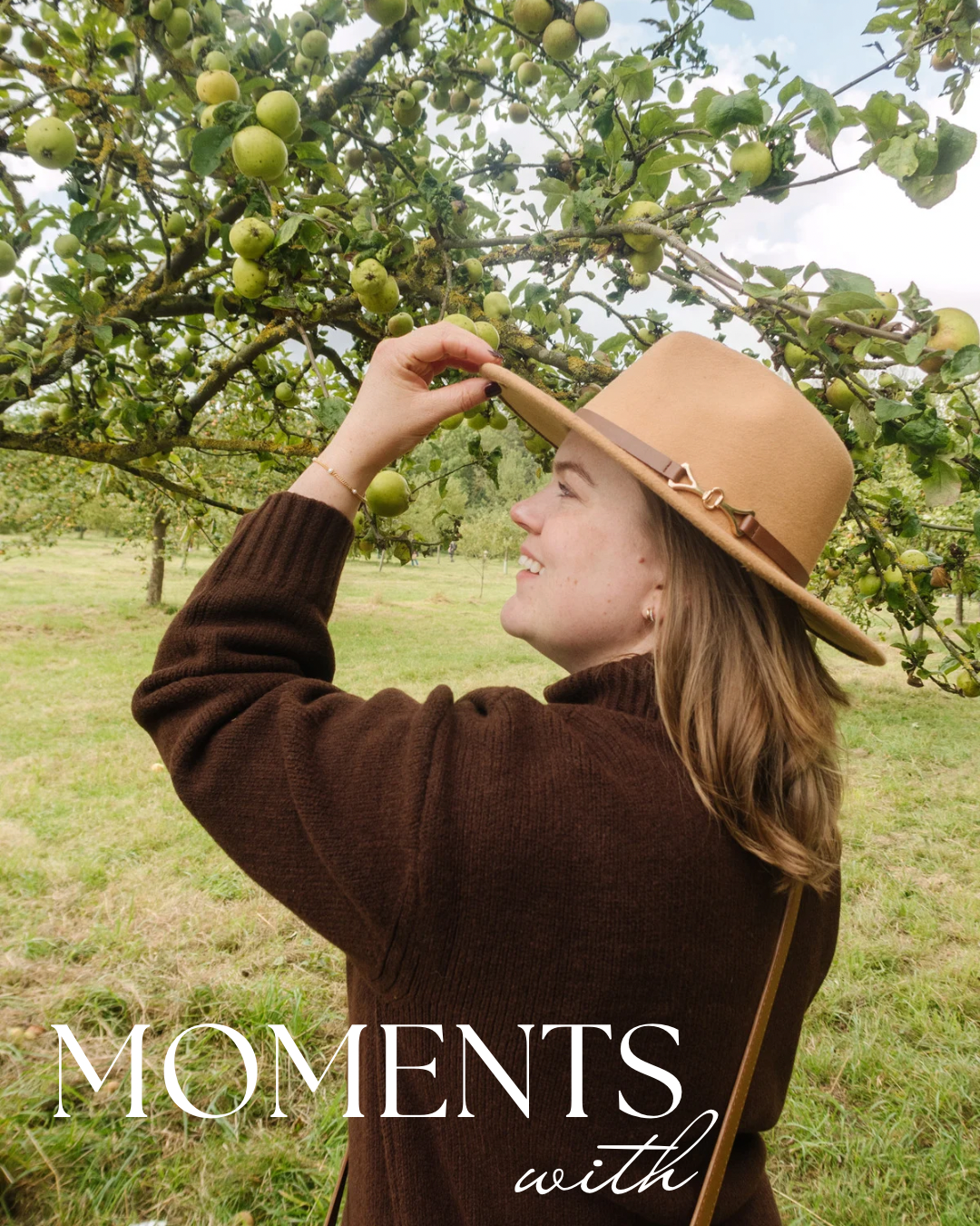 Moments with: Ellenor