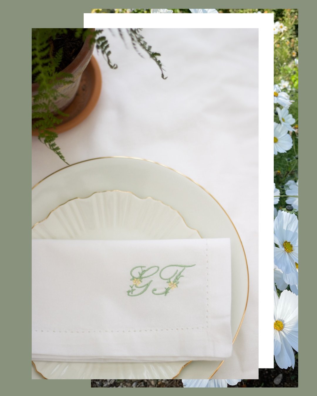 Table Linen