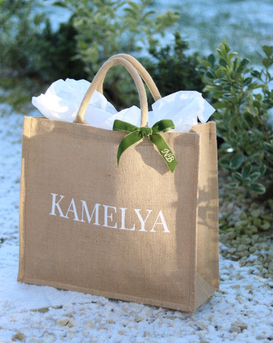 Gift Wrapping