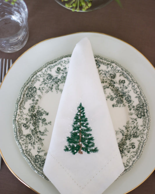Aspen Fir