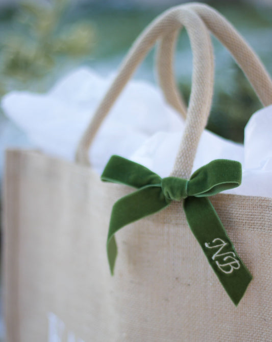 Gift Wrapping